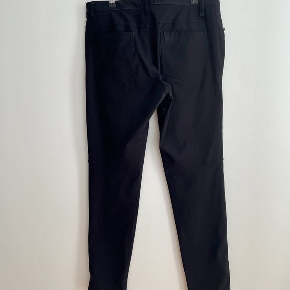 Lululemon work pants - Picture 4 of 10